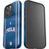NBA Philadelphia 76ers Jersey iPhone 16 Pro Max Impact Case